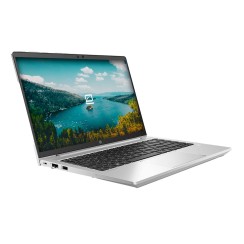HP ProBook 640 G8 i5-1145G7 16GB SSD 512GB 14"