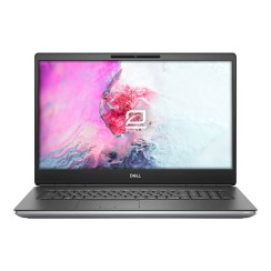 Dell Precision 7760 17.3" i7 11850H, 32GB, 512GB SSD, FHD, Nvidia RTX A3000 6GB, A+
