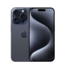 Apple iPhone 15 Pro 256GB Blue Titanium, A
