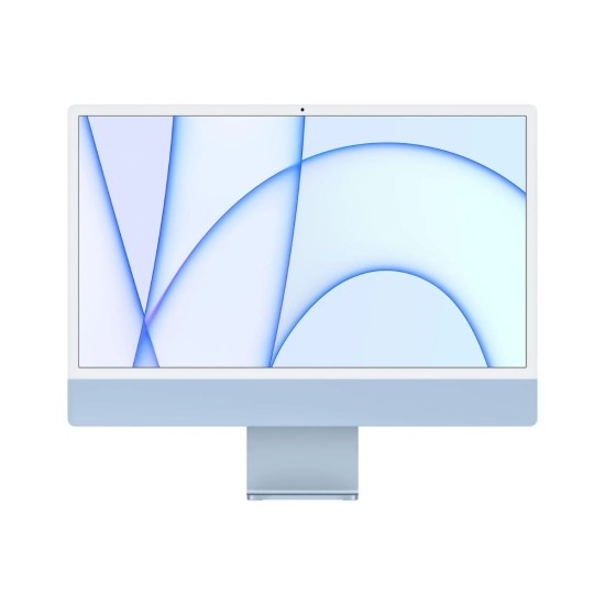 Apple iMac 24" A2438 M1 8-Core · 16GB · SSD 512GB · 4.5K