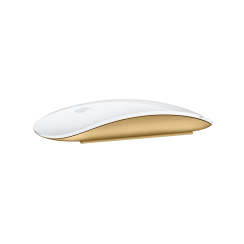 Apple Magic Mouse 2 A1657 2021 Bluetooth Rechargeable Yellow