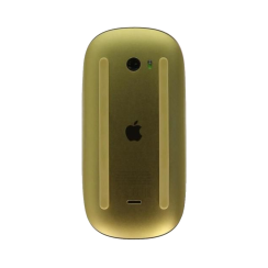 Apple Magic Mouse 2 A1657 2021 Bluetooth Rechargeable Yellow