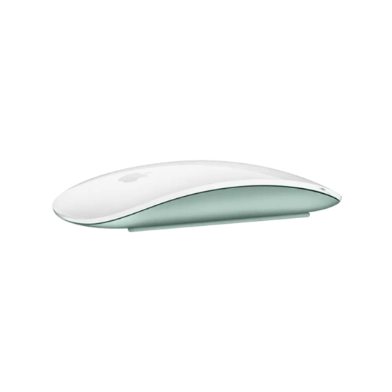 Apple Magic Mouse 2 A1657 2021 Bluetooth Rechargeable Yellow