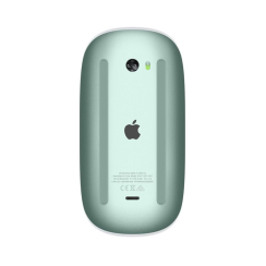 Apple Magic Mouse 2 A1657 2021 Bluetooth Rechargeable Yellow