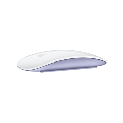 Apple Magic Mouse 2 A1657 2021 Bluetooth Rechargeable Purple