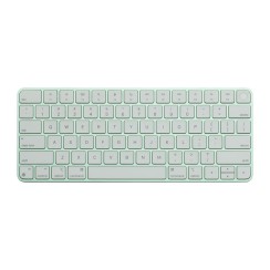 Apple Magic Keyboard A2449 UK English Touch ID Green