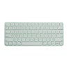 Apple Magic Keyboard A2449 English (UK), 2021, Touch ID, Green, A+