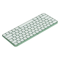 Apple Magic Keyboard A2449 UK English Touch ID Green