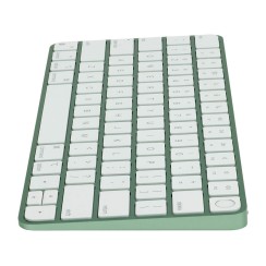 Apple Magic Keyboard A2449 UK English Touch ID Green