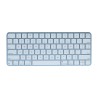 Apple Magic Keyboard A2449 English (UK), 2021, Touch ID, Blue, A+