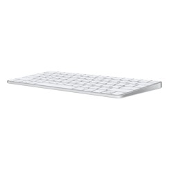 Apple Magic Keyboard A2449 UK English Touch ID Silver