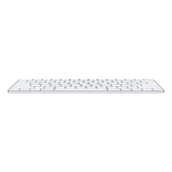 Apple Magic Keyboard A2449 UK English Touch ID Silver
