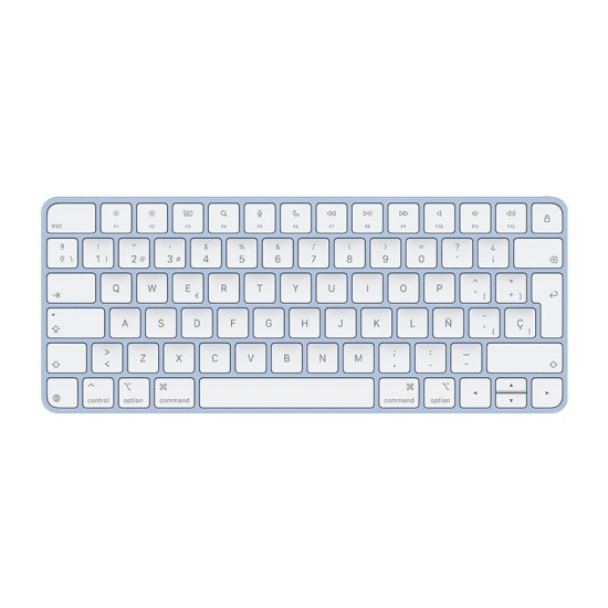 Apple Magic Keyboard A2450 UK English 2021 Blue