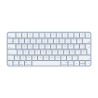 Apple Magic Keyboard A2450 English (UK), 2021, Blue, A+