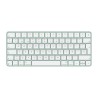 Apple Magic Keyboard A2450 English (UK), 2021, Green, A+