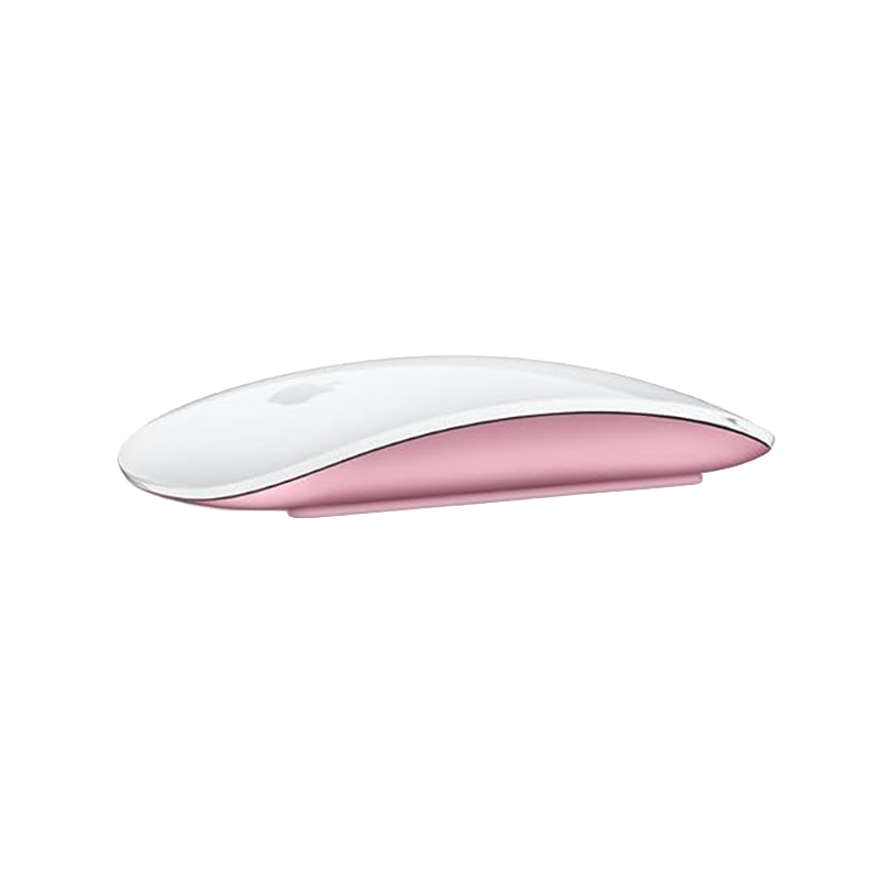 Apple Magic Mouse 2 A1657 2021 Bluetooth Rechargeable Silver