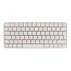 Apple Magic Keyboard A2450 UK English 2021 Pink