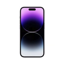 Apple iPhone 14 Pro 256GB Dark Purple · Premium 5G Smartphone