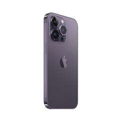 Apple iPhone 14 Pro 256GB Dark Purple · Premium 5G Smartphone