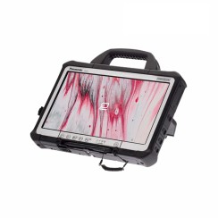 Panasonic Toughbook CF-D1 MK3 i5 8GB 512GB SSD Touchscreen