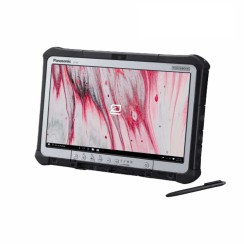 Panasonic Toughbook CF-D1 MK3 i5 8GB SSD 1TB Touchscreen