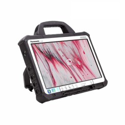 Panasonic Toughbook CF-D1 MK3 i5 8GB SSD 1TB Touchscreen