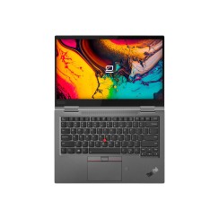 Lenovo ThinkPad X1 Yoga G5 i7 16GB SSD 512GB QHD Touchscreen