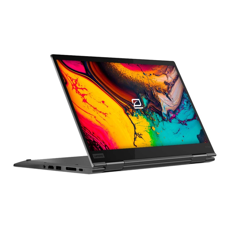 ThinkPad X1 Yoga G5 i7-10610U 16GB 512GB QHD Touch