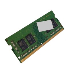4GB DDR4 SODIMM RAM for Laptop