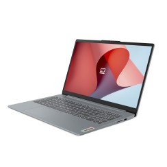 Lenovo IdeaPad Slim 3 15IAH8 i5-12450H 8GB SSD 512GB 15.6" FHD