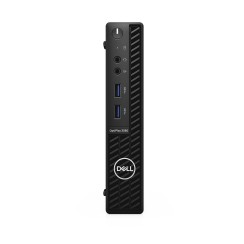 Dell OptiPlex 3080 Micro i5-10400T 16GB SSD 512GB