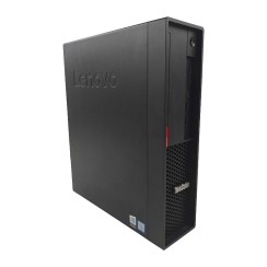 Lenovo ThinkStation P330 SFF i5-9500 8GB SSD 256GB