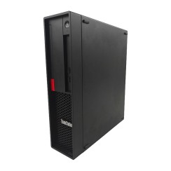 Lenovo ThinkStation P330 SFF i5-9500 8GB SSD 256GB