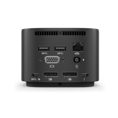 HP Thunderbolt Dock G2 230W with Included Charger