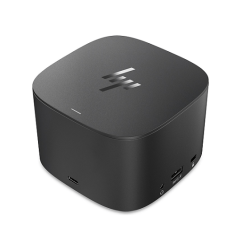 HP Thunderbolt Dock G2 230W with Included Charger