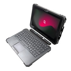 Dell Latitude 7220 Rugged i5 16GB 512GB FHD + Keyboard
