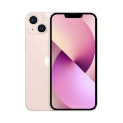 Apple iPhone 13 128GB Pink, New Battery, A