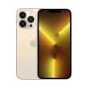 Apple iPhone 13 Pro Max 128GB Gold, New Battery, A+