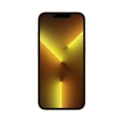 Apple iPhone 13 Pro Max 128GB Gold refurbished with 5G