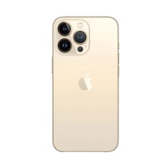 Apple iPhone 13 Pro Max 128GB Gold refurbished with 5G