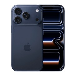 Apple iPhone 17 Pro Max 256GB Dark Blue, A+