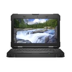Dell Latitude 5420 Rugged Touchscreen 14" i5 8350U, 16GB, 256GB SSD, FHD, New Battery, A
