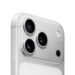Apple iPhone 17 Pro 256GB Silver A19 Pro