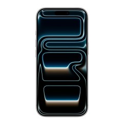iPhone 17 Pro 256GB Silver with 48MP Pro Camera