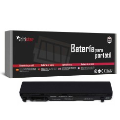 BATTERY FOR TOSHIBA PORTEGE R700-15R R830 SERIES