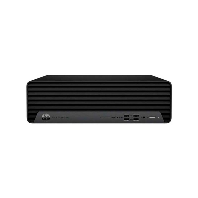HP EliteDesk 800 G6 SFF i5-10500 16GB SSD 512GB