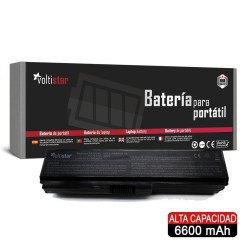 BATTERY FOR TOSHIBA SATELLITE L310 L510 L710 PA3634U-1BAS HIGH CAPACITY