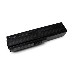 BATTERY FOR TOSHIBA SATELLITE L310 L510 L710 PA3634U-1BAS HIGH CAPACITY