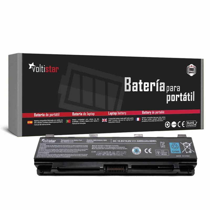 Batteries for Toshiba Satellite PA5024U-1BRS laptop