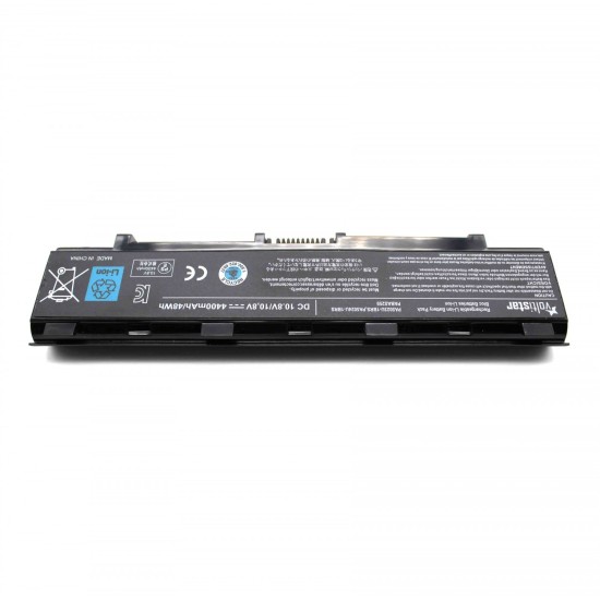 Batteries for Toshiba Satellite PA5024U-1BRS laptop